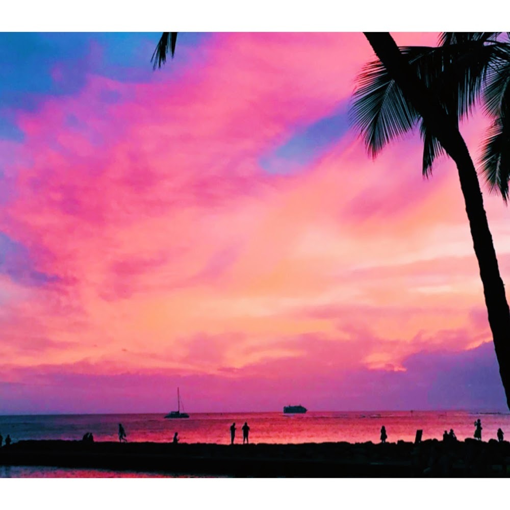 Meet your Posher, Alana